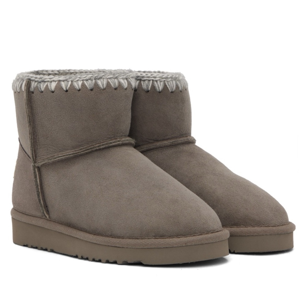 MOU Classic Boots sz 40EU